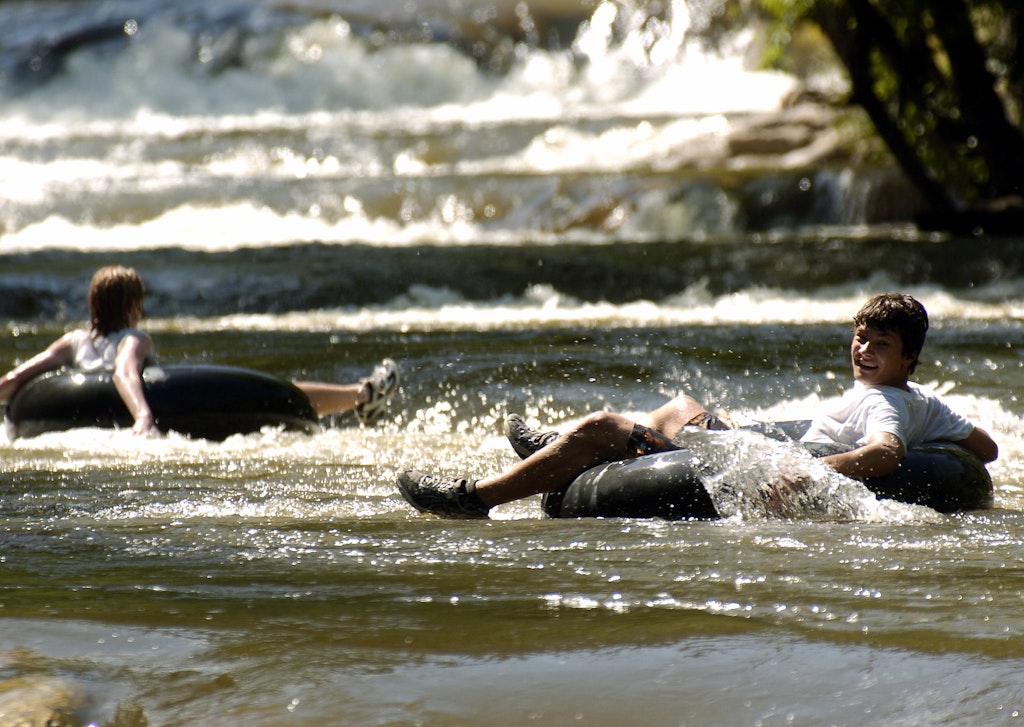 The best outdoor experiences in Boulder Lonely